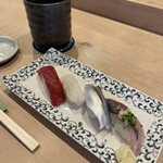 Sushi Tokusairaku - 