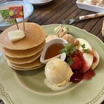 SAKURA CAFE - 