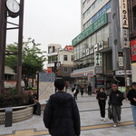 NIBOSHI MANIA - 蒲田駅南口前