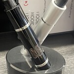 麺屋 わになる - ブラックペッパーとホワイトペッパー