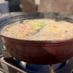 Shabushabu Tabehoudai Shabushabu Shou - 