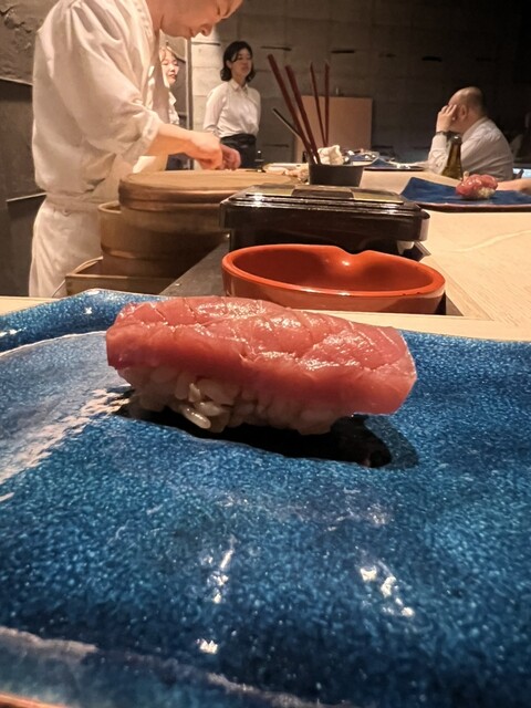あかとしろ - 大江橋/寿司 | 食べログ