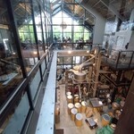 ファクトリー&ラボ 神乃珈琲 - 