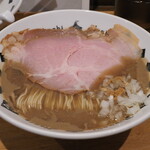 NIBOSHI MANIA - シマアジニボプレッソ