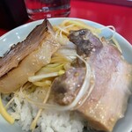 山岡家 木更津店 - 