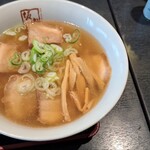 喜多方ラーメン 坂内 - 