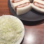 とんかつ まい泉 - 