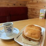 コメダ珈琲店 松阪川井町店 - 