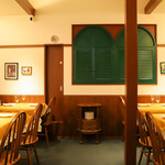 ピッツェリア タラッリ - 