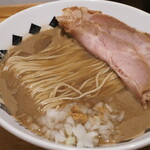 NIBOSHI MANIA - シマアジニボプレッソ