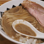 NIBOSHI MANIA - シマアジニボプレッソ