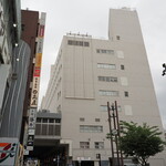 NIBOSHI MANIA - 東急プラザのビル