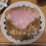 NIBOSHI MANIA - シマアジニボプレッソ