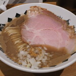 NIBOSHI MANIA - シマアジニボプレッソ