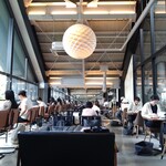 ファクトリー&ラボ 神乃珈琲 - 