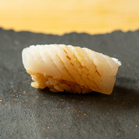 【ディナー】厳選握りコース◆ランチとは異なる熟成ネタや拘り抜いた握りが堪能できる贅沢なプラン