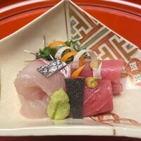 赤坂 菊乃井 - 
