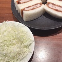 とんかつ まい泉 青山本店 - 