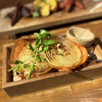 やさいの王様 銀座店 - 