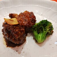 虎景軒 -  虎景軒 -