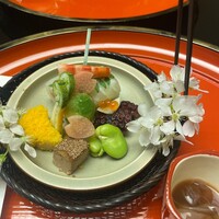 赤坂 菊乃井 - 