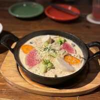 やさいの王様 銀座店 - 