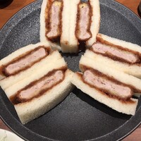 とんかつ まい泉 青山本店 - 
