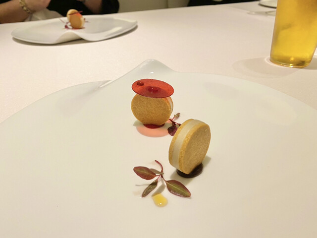 口コミ一覧 : レストラン アレナ （Restaurant Aréna） - 天神南/フレンチ [食べログ]