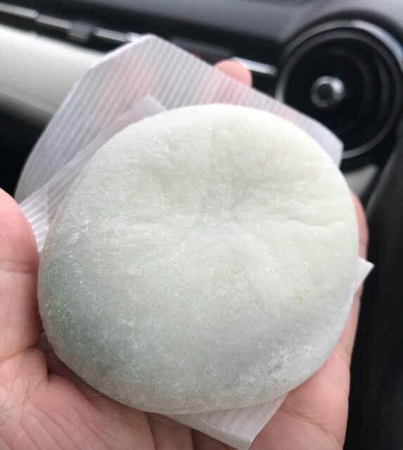 田中屋 - 赤湯（和菓子）の写真