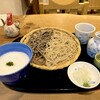 手打ちそば 根津 鷹匠