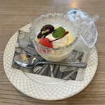 洋食キッチン ツカダ - フタを開けると♡