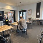 BENKEI  - 店内