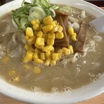 オーモリラーメン - 