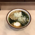 そばの神田 東一屋 - 