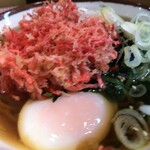 そばの神田東一屋 - 