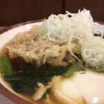 そばの神田 東一屋 - 