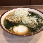 そばの神田 東一屋 - 
