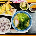 いながわ風味 - 