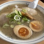 Omo Ri Ramen - 