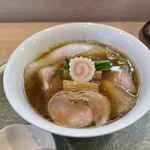 Chuukasoba Fukamidori - 