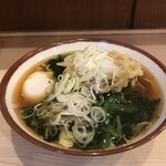 そばの神田 東一屋 - 