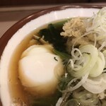 そばの神田 東一屋 - 