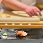 Sushi Kaishin - 