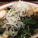 そばの神田 東一屋 - 