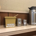 そばの神田 東一屋 - 