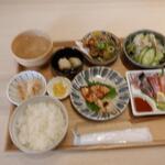 米と肴と とあ食堂 - 料理　