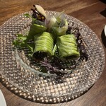 海南鶏飯本舗 - 