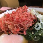 そばの神田東一屋 - 