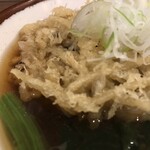 そばの神田 東一屋 - 