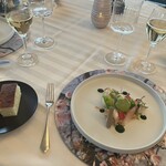 エノテーカ ピンキオーリ 名古屋